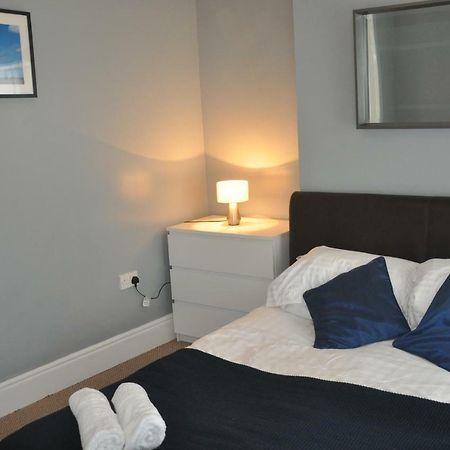 Top Of The Town House Bangor  Exterior photo