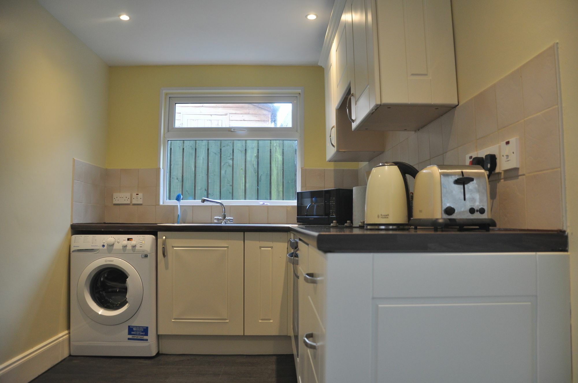 Top Of The Town House Bangor  Exterior photo