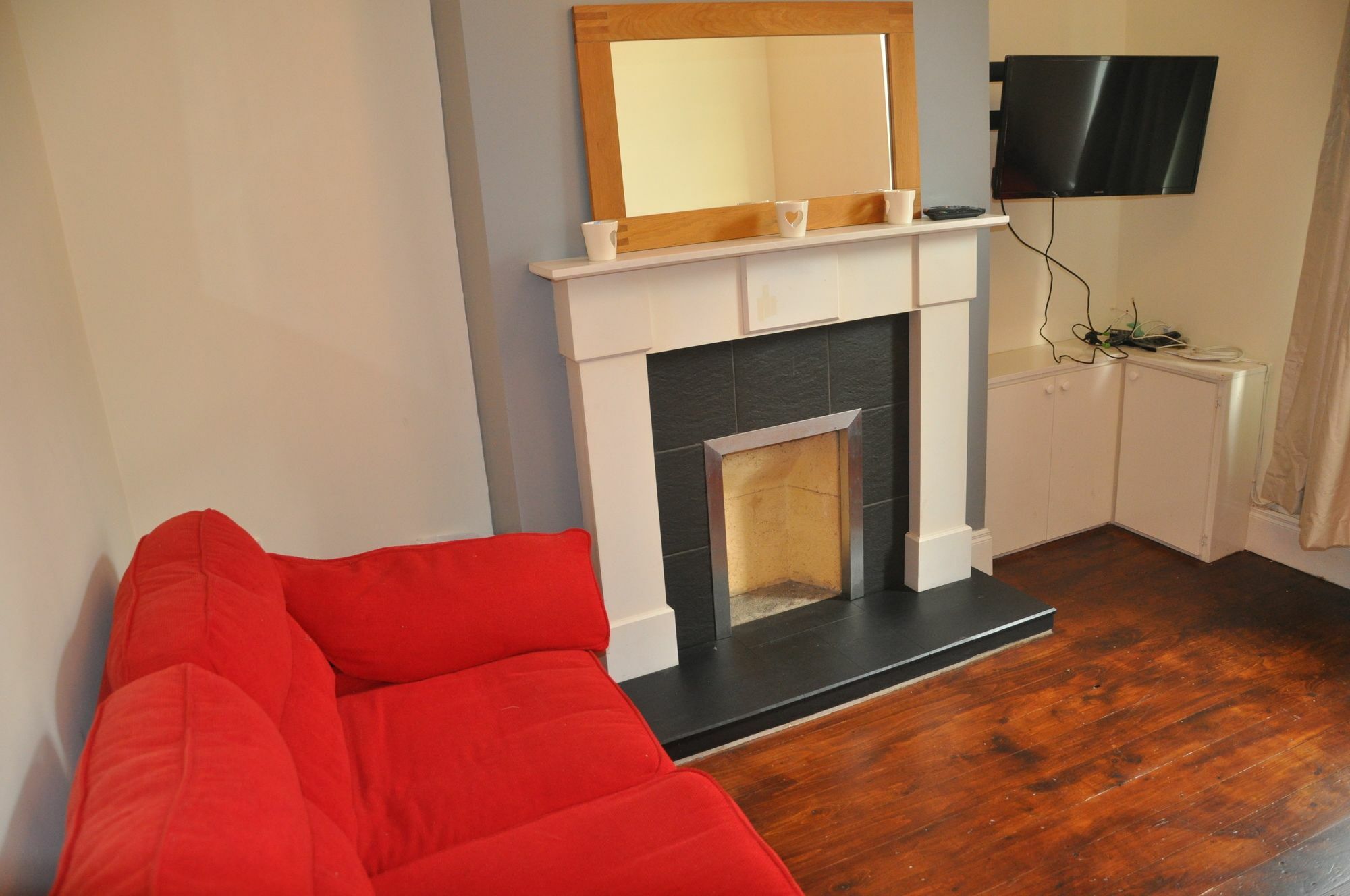 Top Of The Town House Bangor  Exterior photo